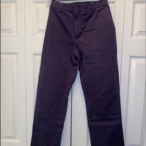Vineyard Vines Slim Fit Breaker Pant